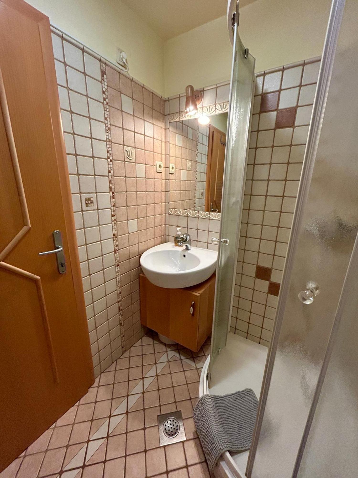 Apartment Crystal Rose Kranjska Gora Exterior foto