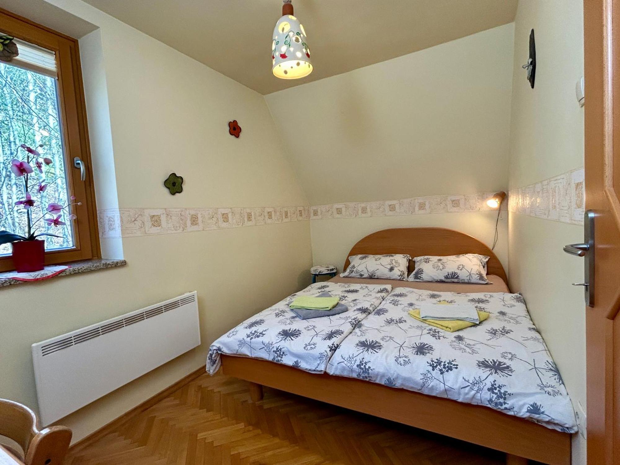 Apartment Crystal Rose Kranjska Gora Exterior foto